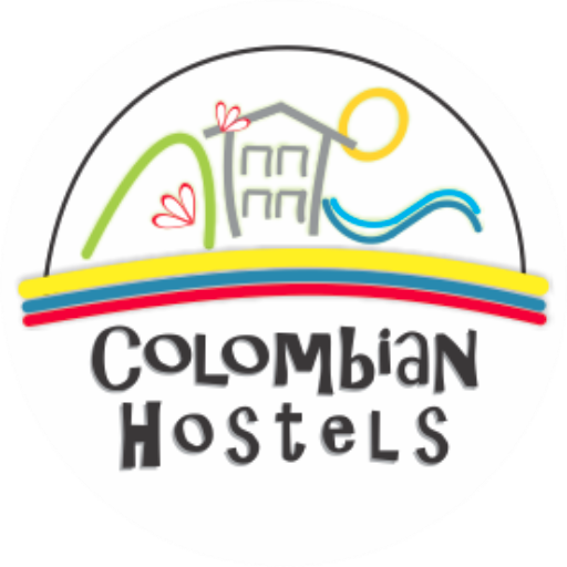 Colombian Hostels